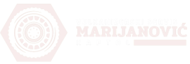 Vulkanizerski servis Marijanović logo